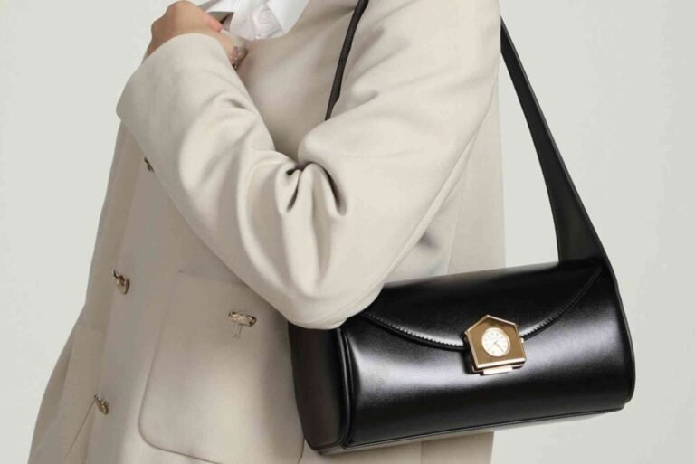 How to Choose Stylish Handbags for Daily Use