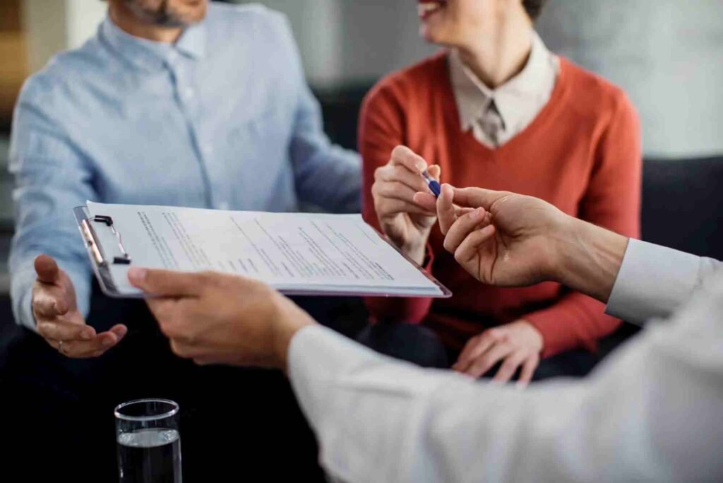 How to Choose the Right Insurance for Your Business
