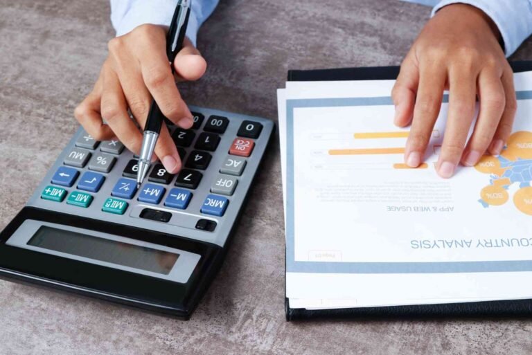 How to Reduce Tax Burden Legally