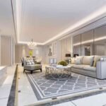 Interior design company in Dubai