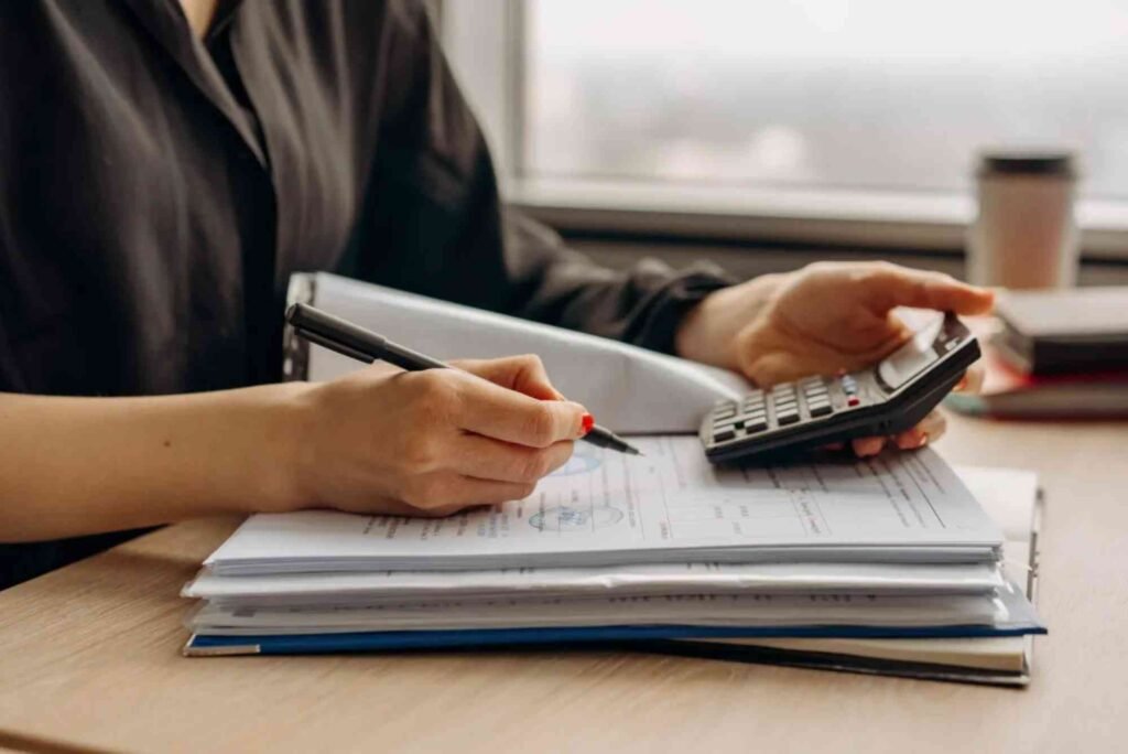 Top Financial Mistakes Young Adults Make