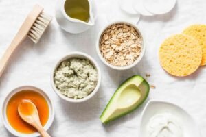 Top Natural Skincare Remedies for Home Use