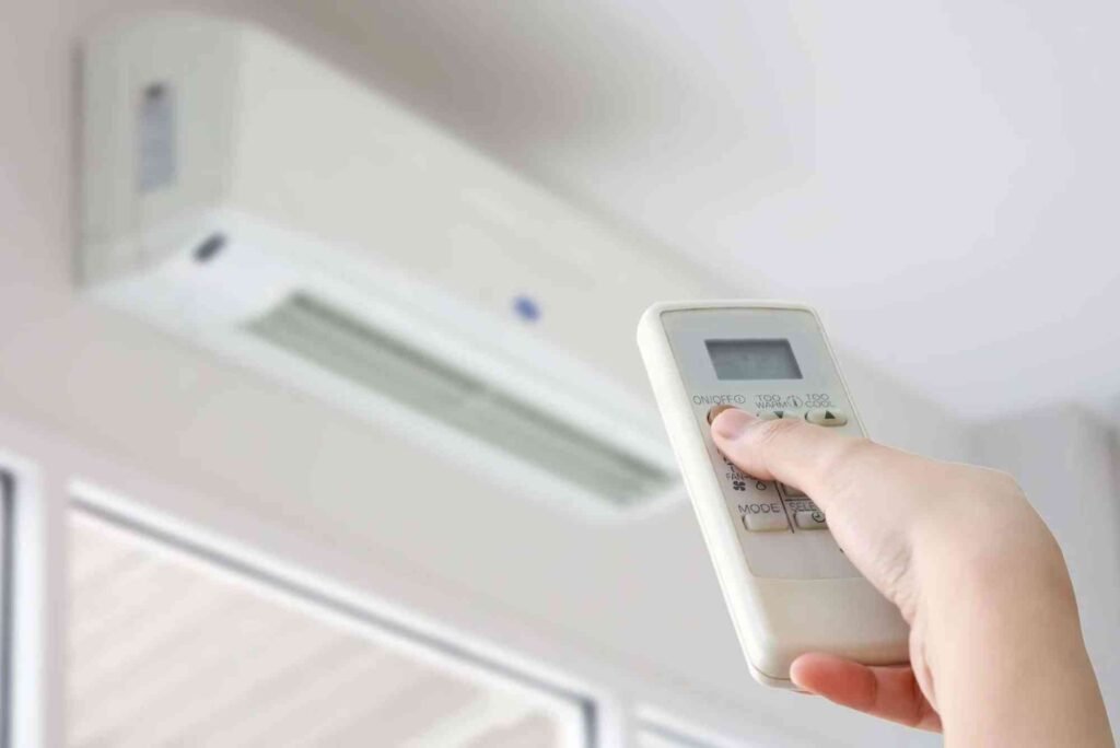O General AC supplier in Sharjah