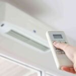 O General AC supplier in Sharjah