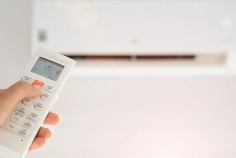 Ac Remote Programming