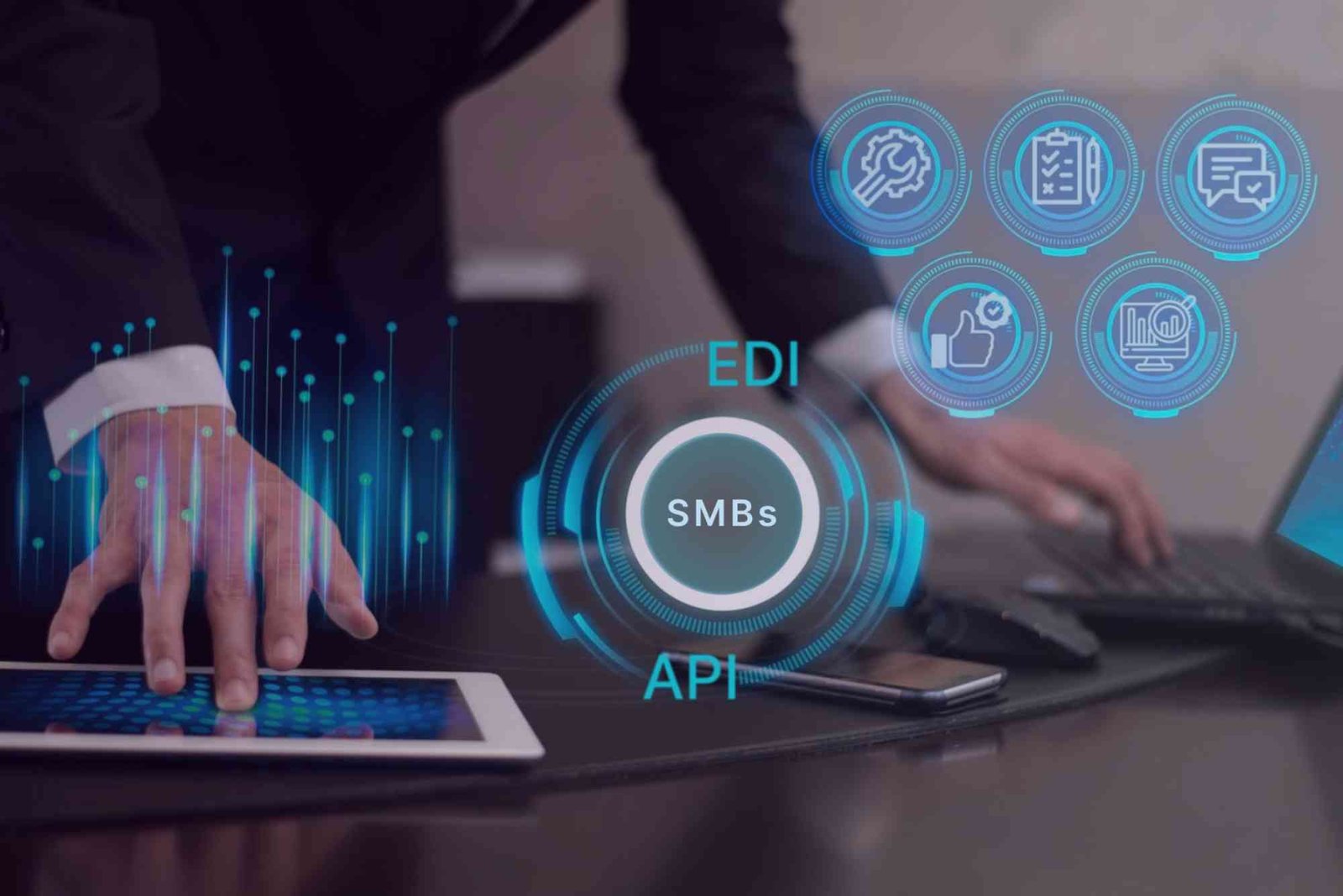 Best IT Solutions for Small and Medium Businesses