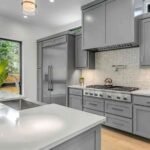 Cabinet Painters in San Antonio, TX