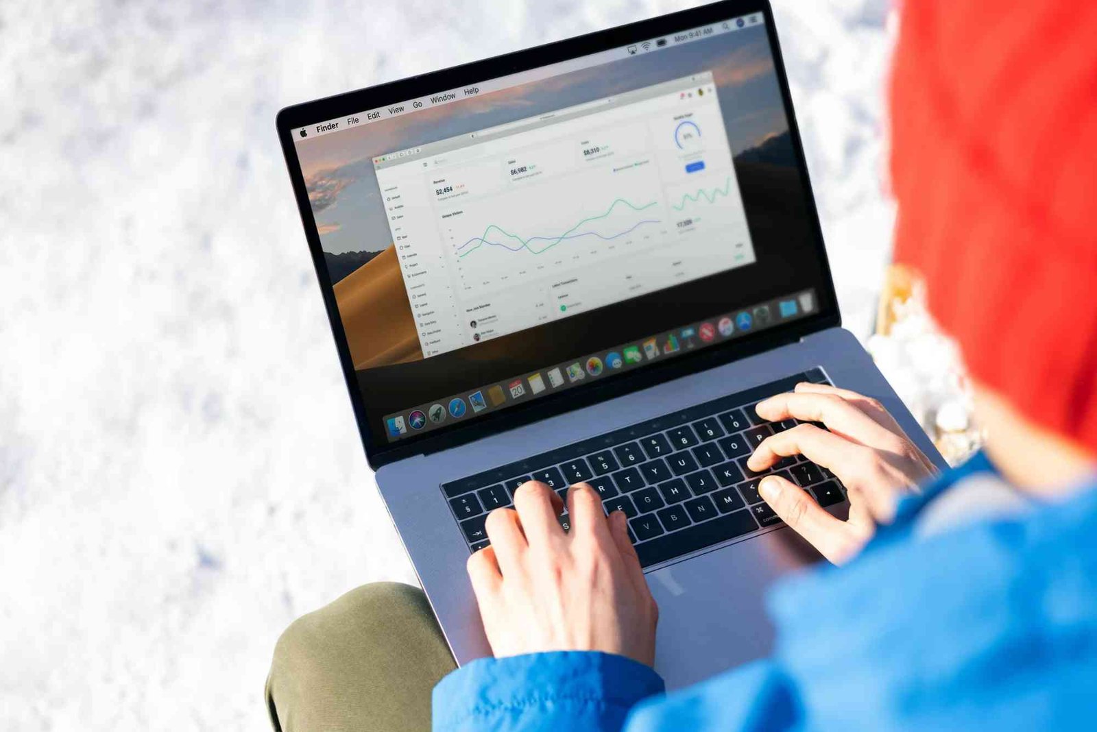 How Cloud Technology Supports Remote Work