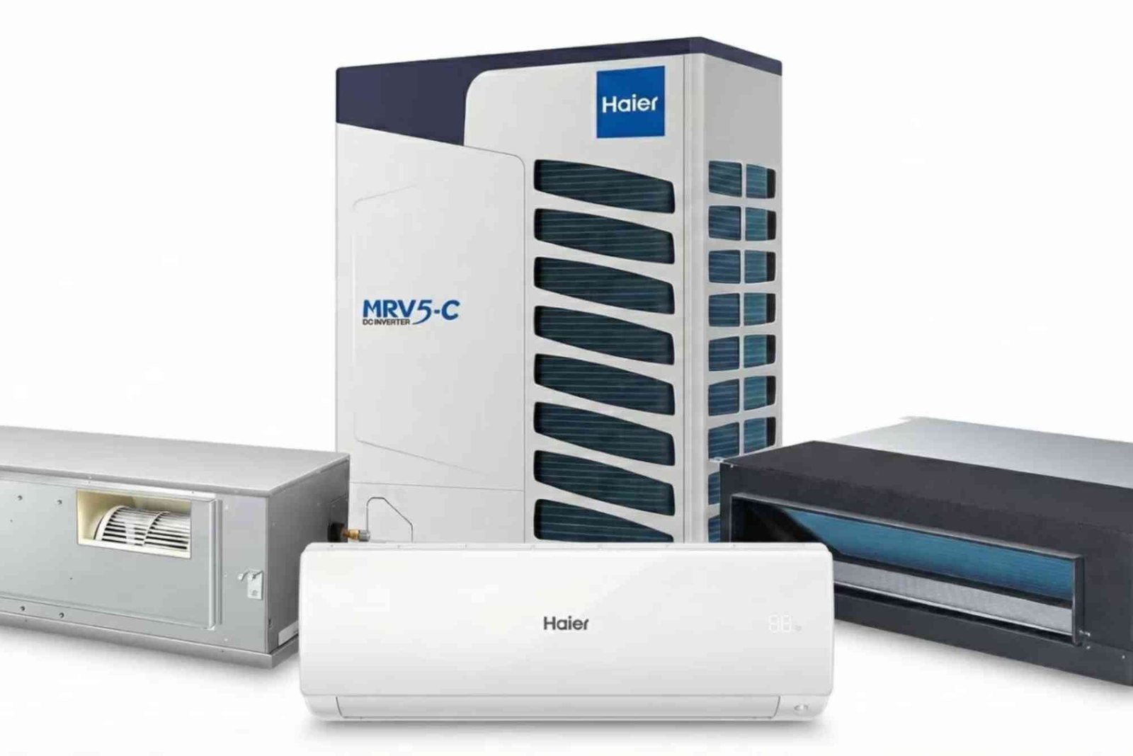 How to find certified AC dealers in UAE