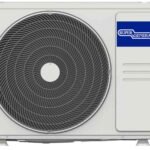 O General AC electricity consumption UAE