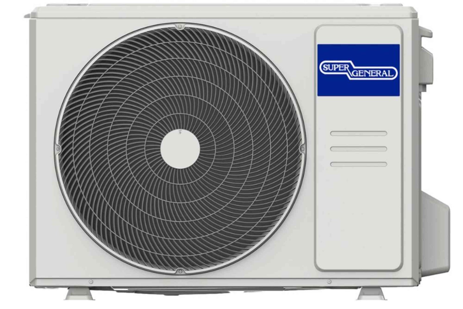 O General AC electricity consumption UAE