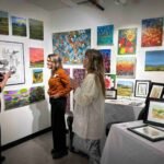 Painting areas in Baton Rouge, LA