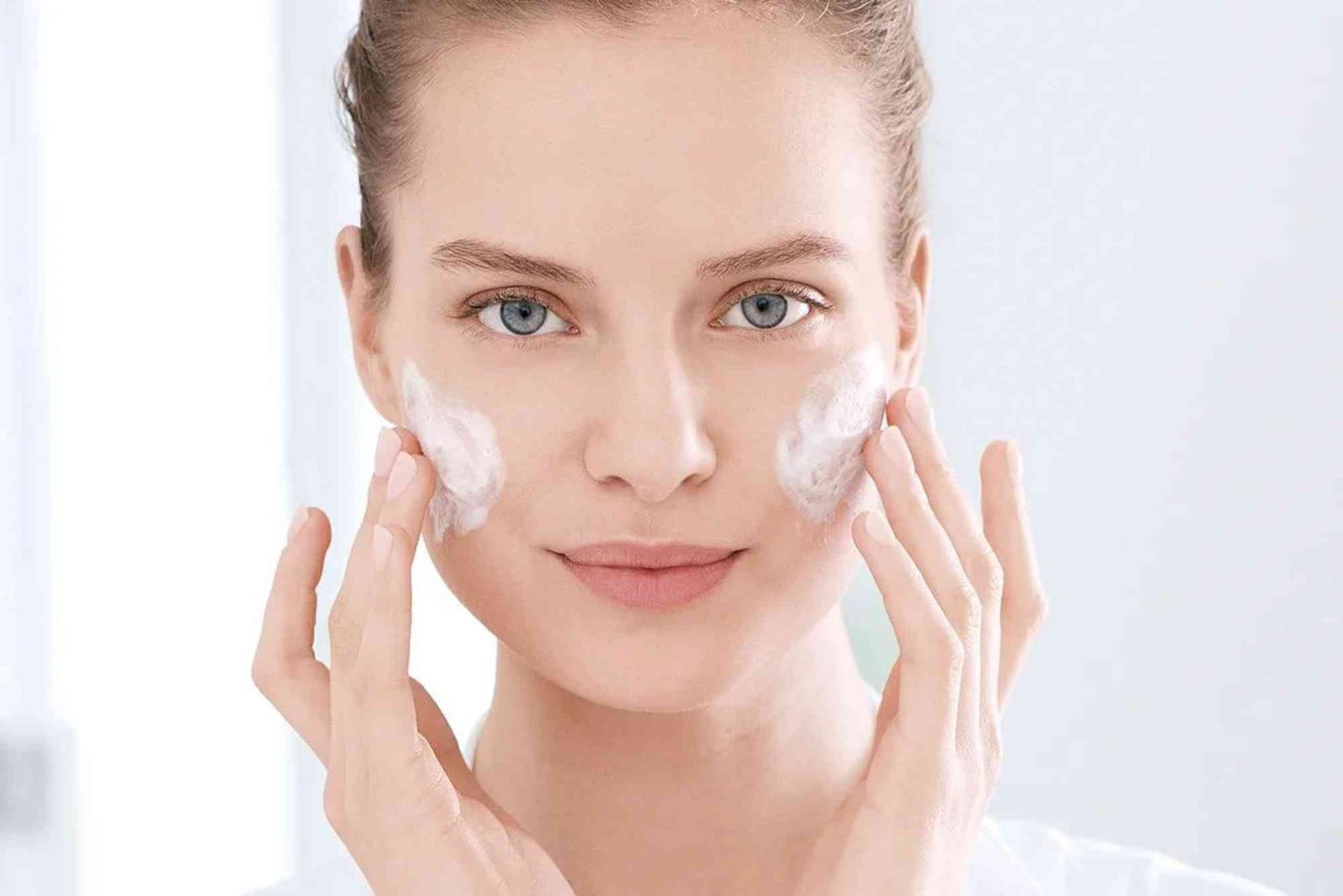Skincare Routine for Acne-Prone Skin