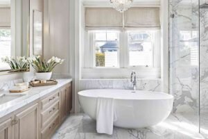 Best Bathroom Decoration Ideas for Modern Homes