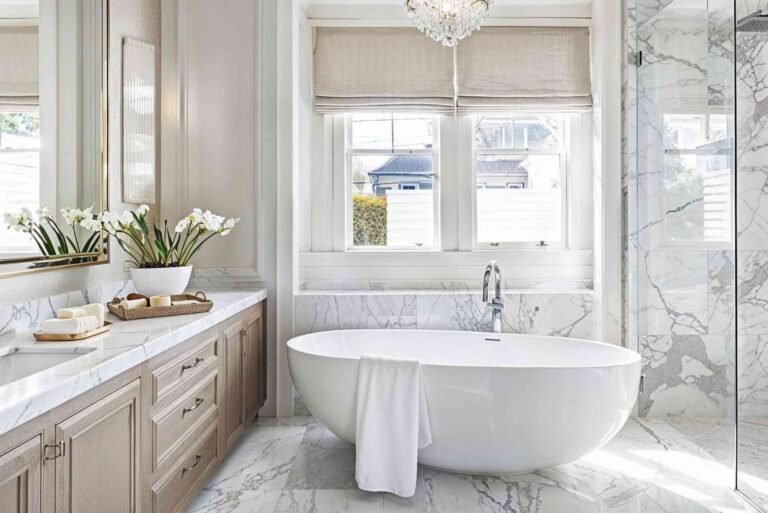 Best Bathroom Decoration Ideas for Modern Homes