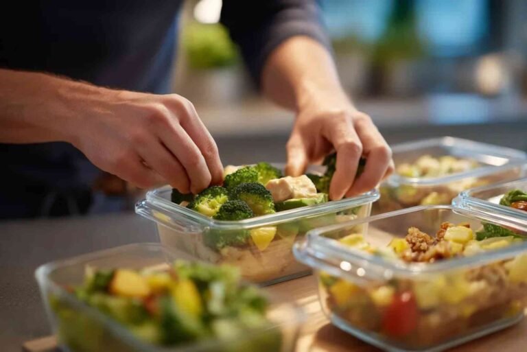 Best Food Recipes for Easy Meal Prep