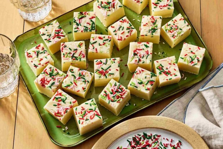 Best Homemade Food Gifts for Friends and Family