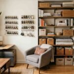 Best Storage Decoration Ideas for Small Homes