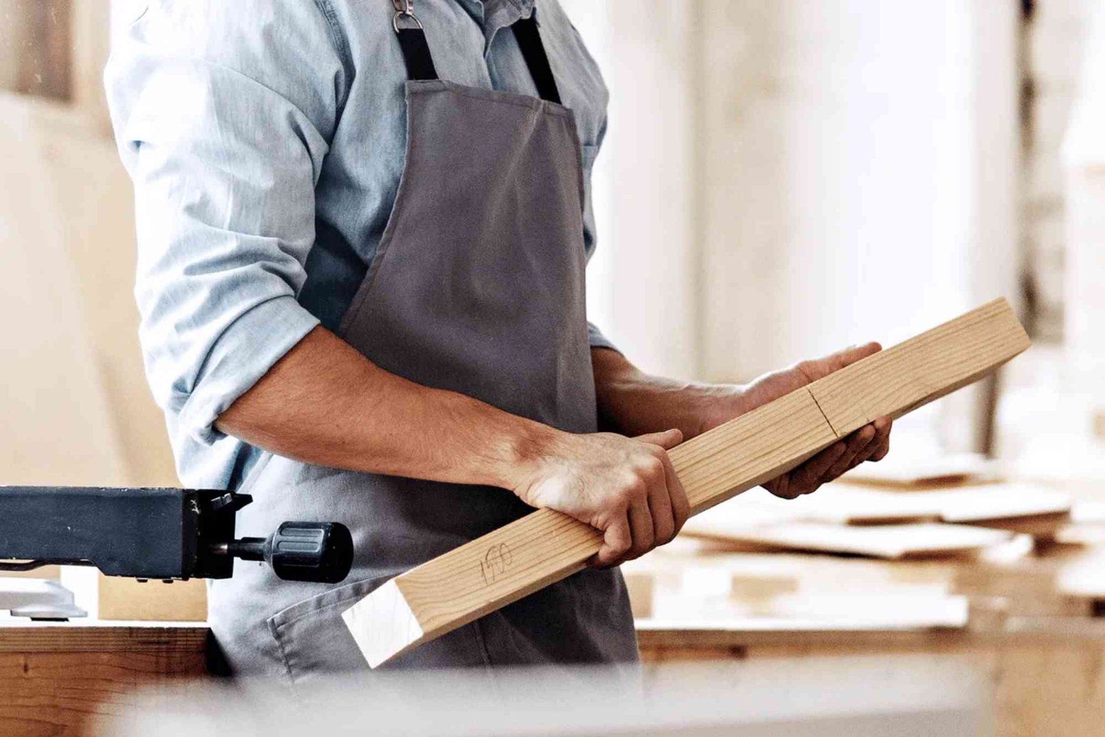 Carpentry Services in Longwood, FL