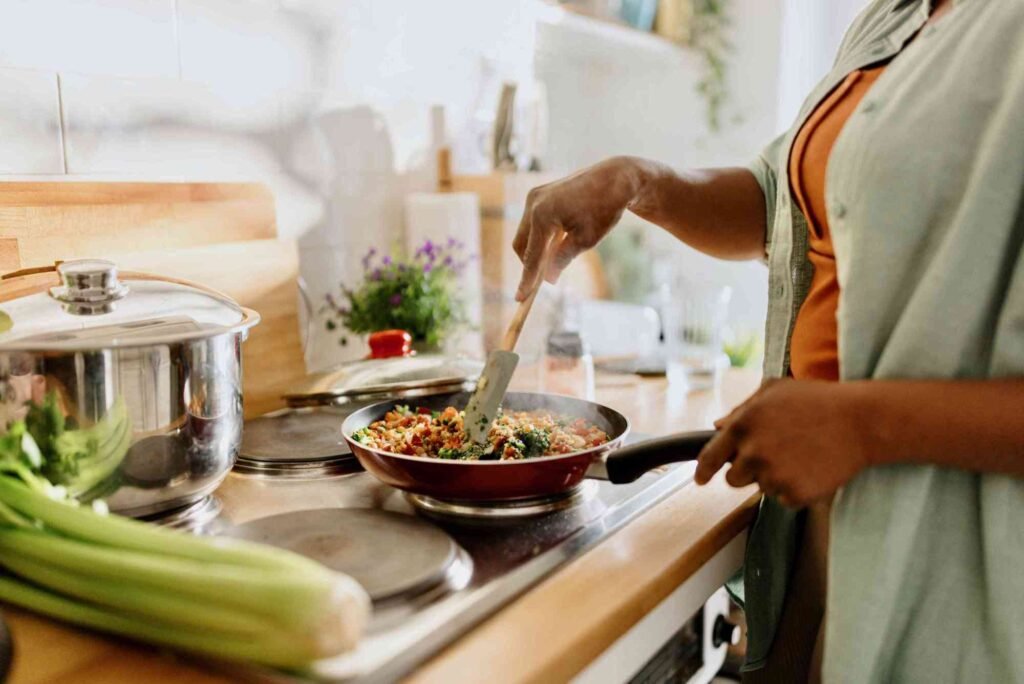 How to Cook Food Evenly Every Time