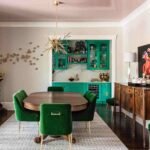 How to Decorate Your Dining Room with Style