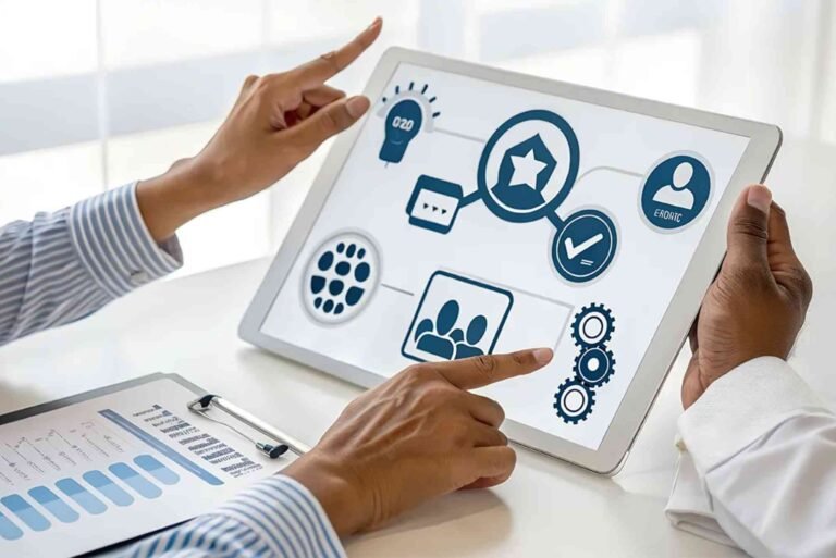 How to Improve Customer Retention in Your Business