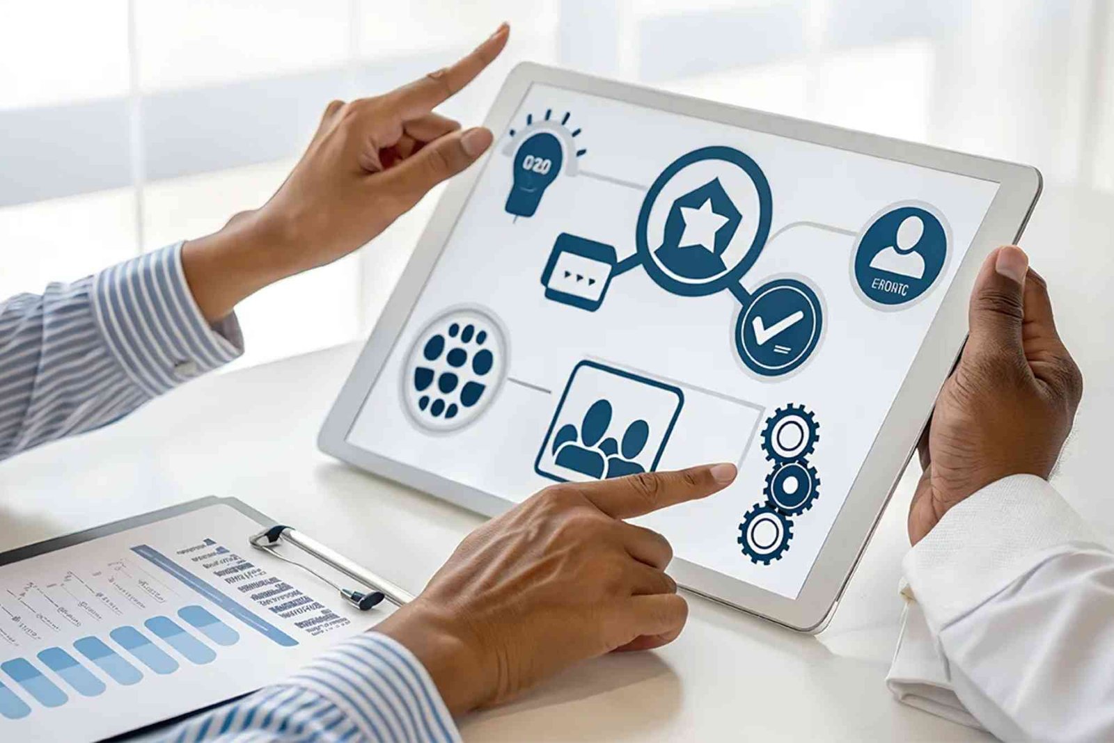 How to Improve Customer Retention in Your Business