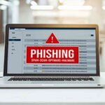 How to Prevent Phishing Attacks on Your Business