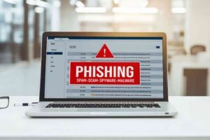 How to Prevent Phishing Attacks on Your Business
