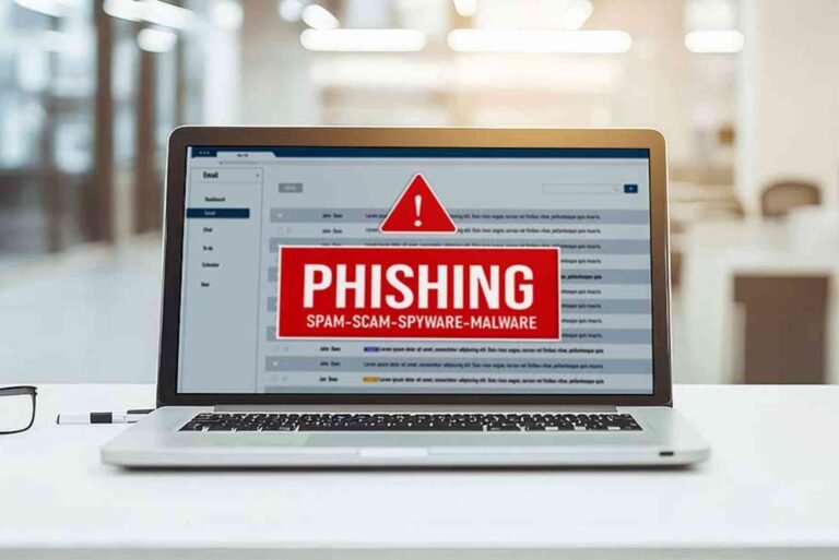 How to Prevent Phishing Attacks on Your Business