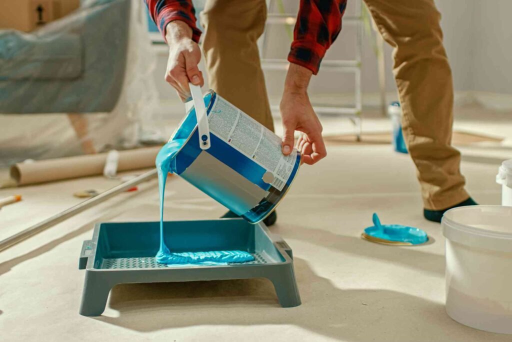Painters in Goshen, NY