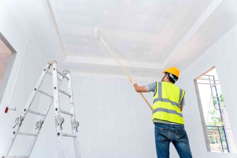 Painters in West Bloomfield MI