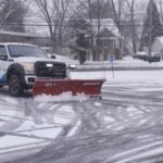 Snow Removal in Omaha, NE
