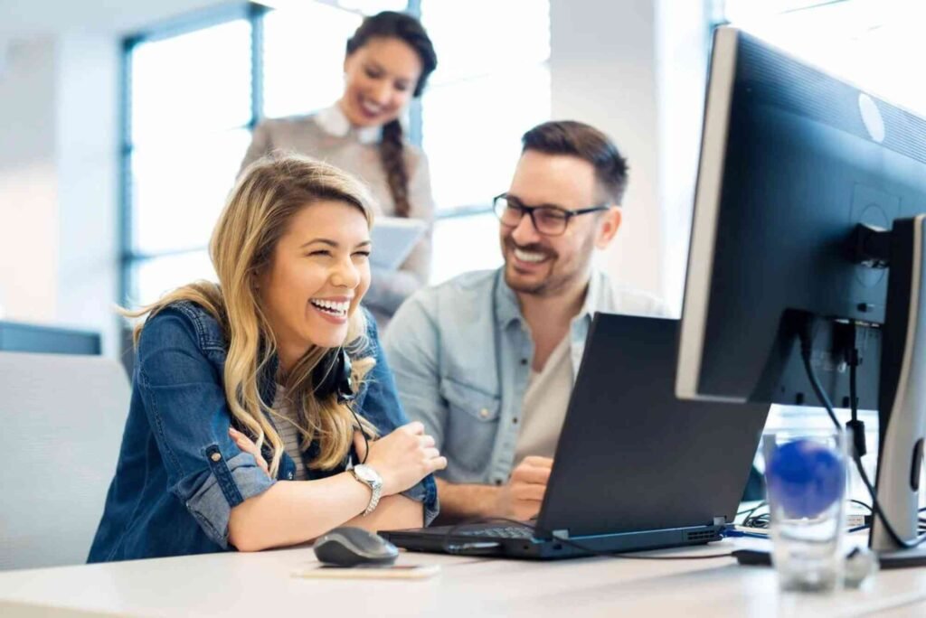 Top Business Growth Strategies for Small Companies