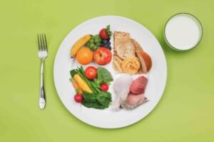 Top Food Choices for a Healthy Lifestyle