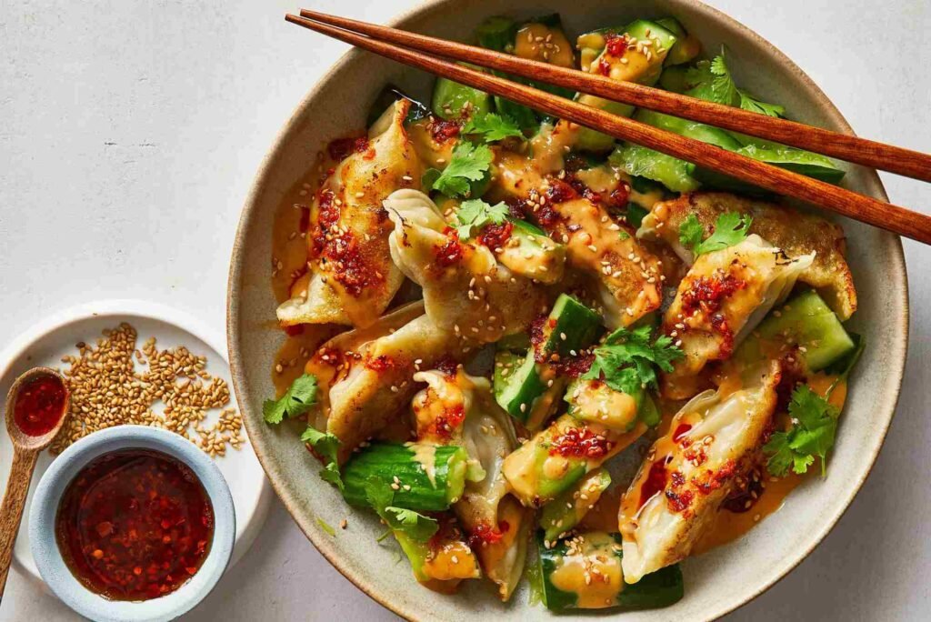 Top Food Recipes Using Everyday Ingredients