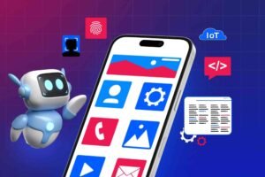 Top Mobile App Development Trends This Year