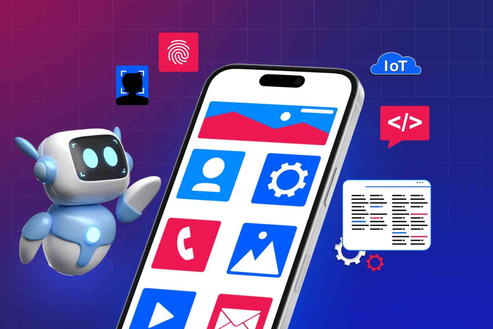 Top Mobile App Development Trends This Year