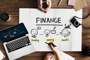 Best Ways to Organize Business Finances Efficiently
