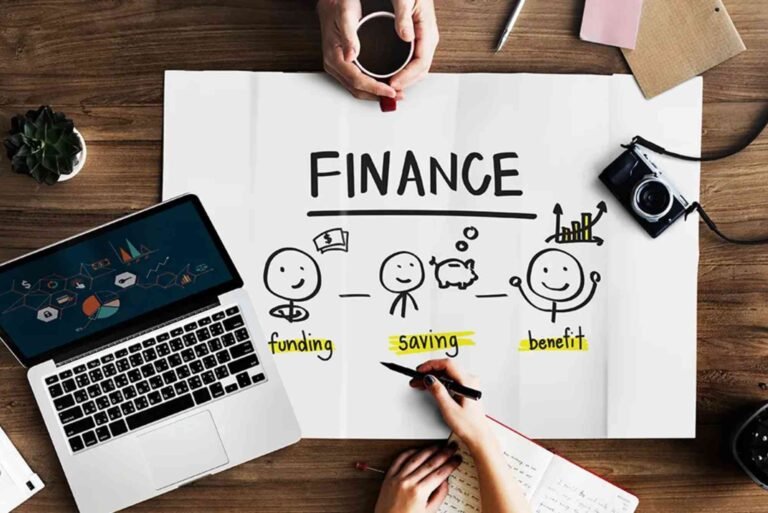 Best Ways to Organize Business Finances Efficiently