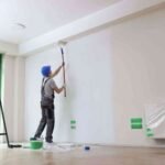 Wallpaper Removal in Oklahoma City