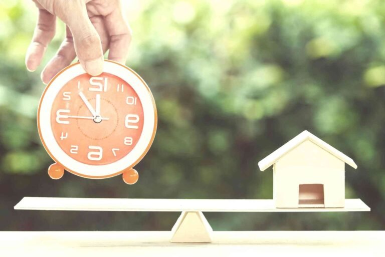 How to Know When It Is the Right Time to Buy Real Estate