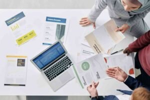 Top Business Trends Shaping Modern Markets