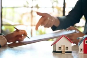 Top Real Estate Advice for New Homeowners
