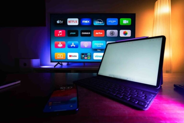 How Streaming Services Changed the Entertainment Industry