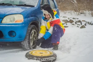 How to Prepare Your Automobile for Seasonal Changes