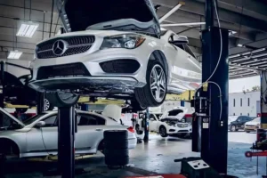 Top Automobile Benefits of Regular Vehicle Servicing