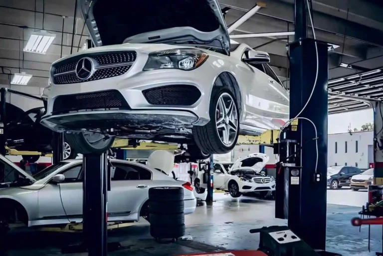 Top Automobile Benefits of Regular Vehicle Servicing