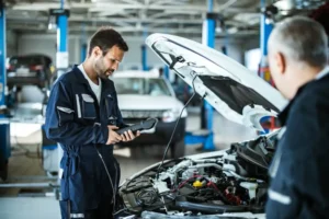 Top Automobile Maintenance Routines for Better Reliability