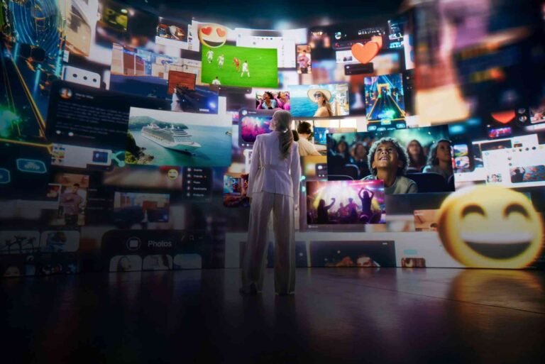 Top Entertainment Trends Shaping Audience Interests